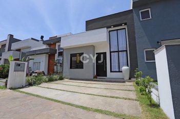 house em Carlos Maximiliano Fayet, Hípica - Porto Alegre - RS