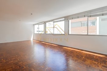 apartment em Rua da Mata, Itaim Bibi - São Paulo - SP