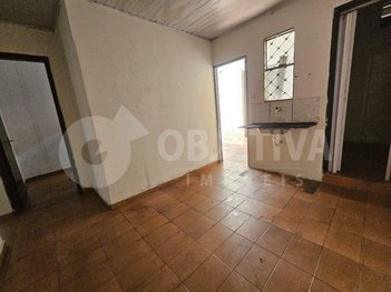 house em Avenida Marciano de Ávila, Bom Jesus - Uberlândia - MG
