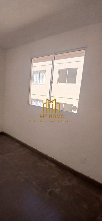 apartment em Rua FG 32, Residencial Frei Galvão - Goiânia - GO