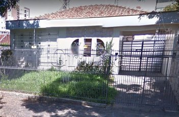 land_lot em General Souza Doca, Petrópolis - Porto Alegre - RS