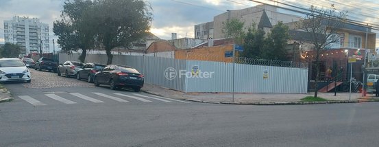 land_lot em Avenida do Forte, Vila Ipiranga - Porto Alegre - RS
