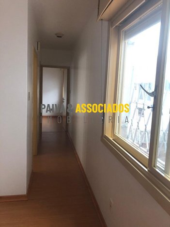apartment em Rua Andrade Neves, Centro - Pelotas - RS