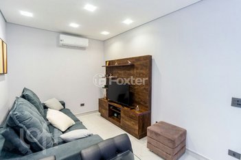 house em Rua Durval do Nascimento Miele, Vila Clementino - São Paulo - SP