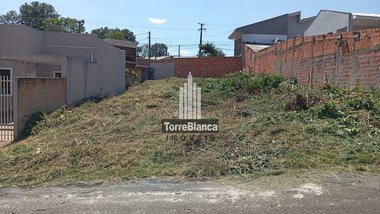 land_lot em Rua Orlando Stella, Neves - Ponta Grossa - PR