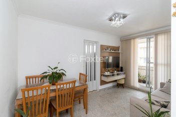 apartment em Rua Thomaz Antônio Villani, Vila Santa Maria - São Paulo - SP