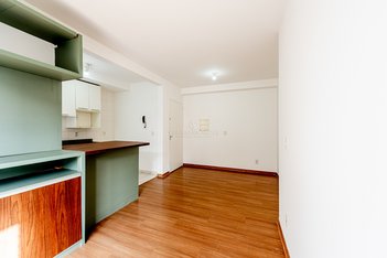 apartment em Avenida Otto Niemeyer, Camaquã - Porto Alegre - RS