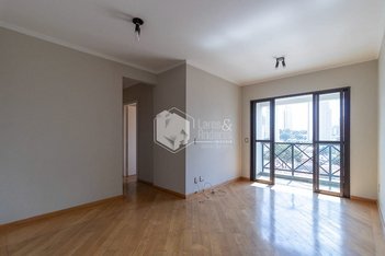 apartment em Rua Jaci, Chácara Inglesa - São Paulo - SP