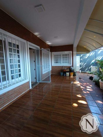 house em Rua João Mariano, Centro - Itanhaém - SP