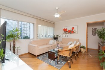 apartment em Avenida da Aclimação, Aclimação - São Paulo - SP