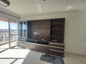 apartment em Rua Regente Feijó, Vila Monteiro - Piracicaba - SP