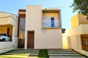 house em Estrada Dinorah, Loteamento Dinorá Rosa - Sorocaba - SP