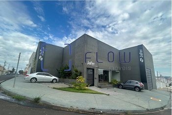 industrial em Rua Jupira Cunha Marcondes, Prolongamento Jardim Doutor Antônio Petráglia - Franca - SP