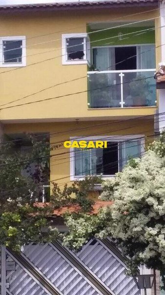Cômodo Condomínio