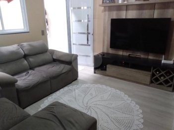 house em Rua João Muniz do Nascimento, Jardim Eulina - Campinas - SP