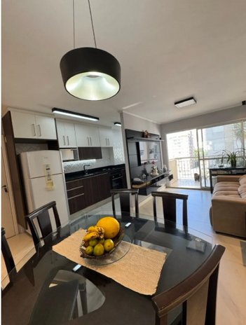 apartment em Rua Cesário Ramalho, Cambuci - São Paulo - SP