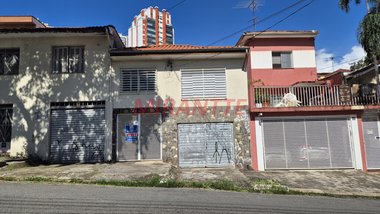 house em Rua Barão do Serro Largo, Vila Regente Feijó - São Paulo - SP