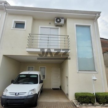 house em Rua das Camélias, Chácara Primavera - Campinas - SP