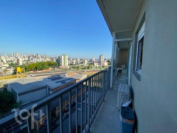 apartment em Rua Santa Rosa, Primavera - Novo Hamburgo - RS