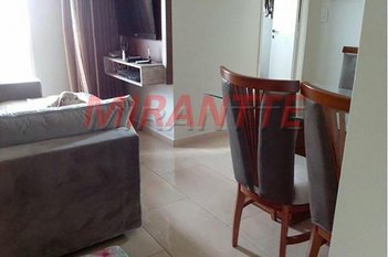 apartment em Rua São Nestor, Vila Mazzei - São Paulo - SP