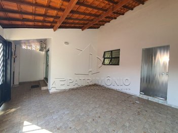 house em Rua Samuel Steinberg, Jardim Santa Marta - Sorocaba - SP