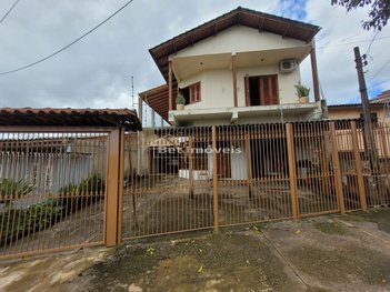 house em Graciano Luiz Silveira, Santa Teresa - São Leopoldo - RS