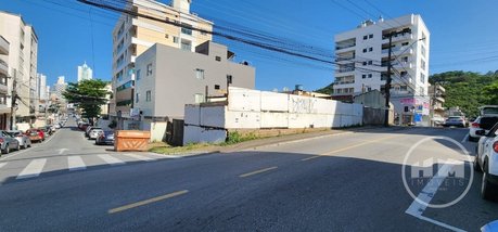 land_lot em Palestina, Nações - Balneário Camboriú - SC