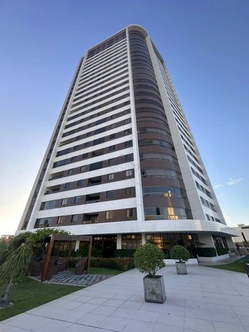 apartment em Rua Cônego Luiz Gonzaga de Oliveira, Estados - João Pessoa - PB