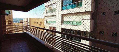 apartment em Rua Noboru Nisiyama, Jardim Botânico - Ribeirão Preto - SP