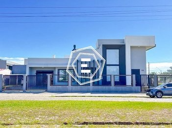house em Avenida Ana Paula, Rainha do Mar - Xangri-Lá - RS