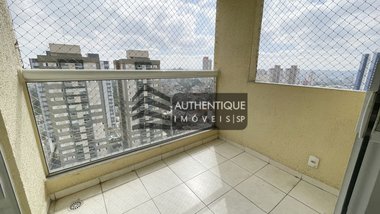 apartment em Rua Javri, Vila Eldízia - Santo André - SP