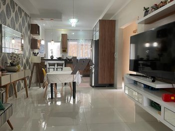 house em Rua Hélio Ercínio dos Santos, Jardim Monte Carlo - Indaiatuba - SP