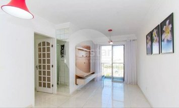 apartment em Rua Visconde de Alcântara, Vila Alpina - São Paulo - SP