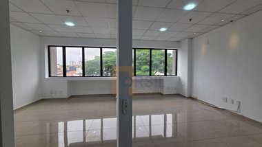 office em Rua Santana, Centro - Mogi das Cruzes - SP