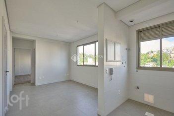 apartment em das Cerejeiras, Saco dos limões - Florianópolis - SC