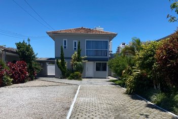 house em Alameda dos Ipês, Ponte do Imaruim - Palhoça - SC