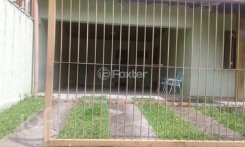 house em Rua Pedro Birk, Vila Nova - Novo Hamburgo - RS