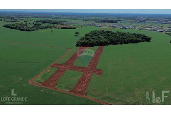 land_lot em Rua Henrique Boiarski, Lancaster - Foz do Iguaçu - PR