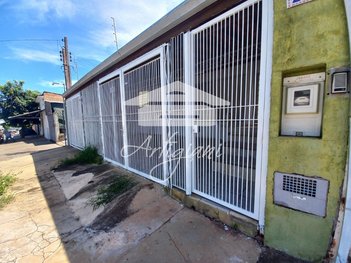 house em Rua Otaviano Franco de Godoy, Jardim Itamaraty - Mogi Guaçu - SP