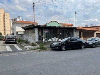 house em Rua Luzia da Conceição Moraes, Vila Carrão - São Paulo - SP