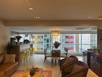 apartment em Rua Caiubi, Perdizes - São Paulo - SP