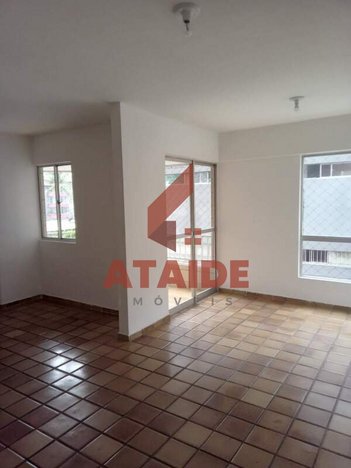 apartment em Avenida Ayrton Senna da Silva, Piedade - Jaboatão dos Guararapes - PE