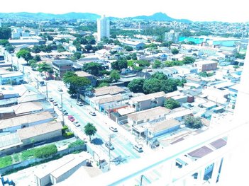 apartment em Rua Oswaldo Collino, Presidente Altino - Osasco - SP