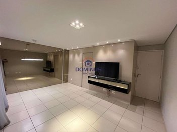 apartment em Avenida Deputado Cristóvam Chiaradia, Buritis - Belo Horizonte - MG