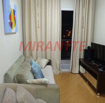 apartment em Rua Liestal, Lauzane Paulista - São Paulo - SP
