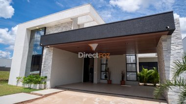 house em Rodovia BR-469, Remanso - Foz do Iguaçu - PR