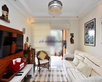apartment em Rua Deputado Lacerda Franco, Pinheiros - São Paulo - SP