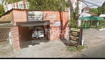 land_lot em Avenida Professor Oscar Pereira, Glória - Porto Alegre - RS