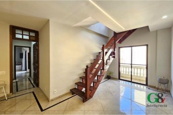 apartment em Rua Visconde de Inhaúma, Vila da Saúde - São Paulo - SP