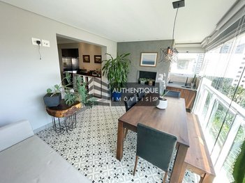 apartment em Avenida Mascote, Vila Mascote - São Paulo - SP